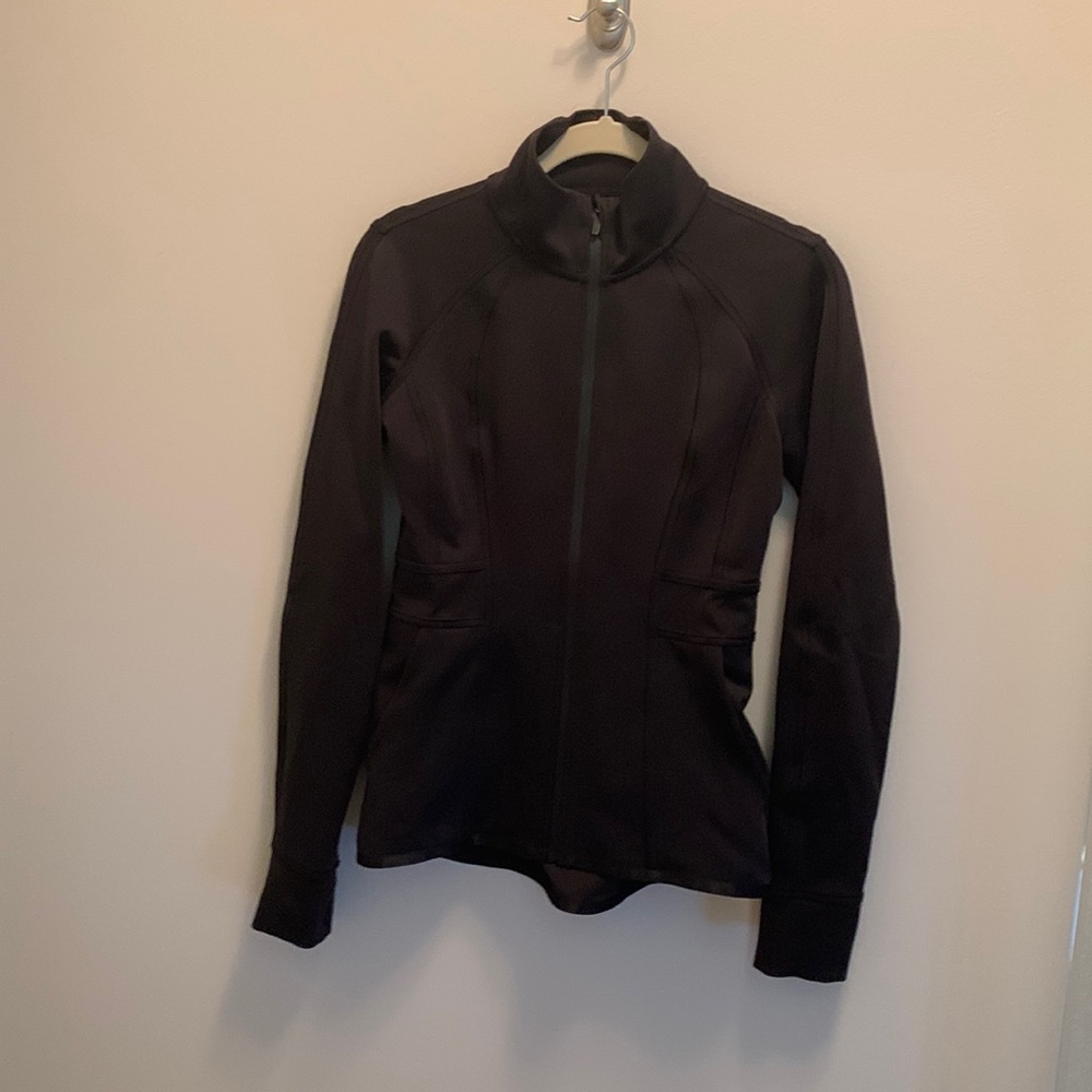 Lululemon Jacket